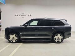 Zeekr 9X Ultra 70kWh 6-Seater - photo 4