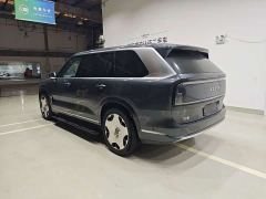 Zeekr 9X Ultra 70kWh 6-Seater - photo 5