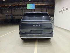 Zeekr 9X Ultra 70kWh 6-Seater - photo 6