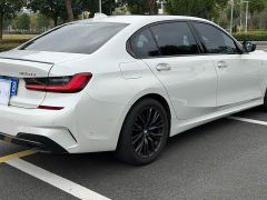 BMW 3 Series Facelift 325Li M Sport Night Edition Package - фото 11