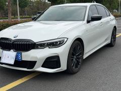 BMW 3 Series Facelift 325Li M Sport Night Edition Package - фото 2