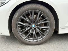 BMW 3 Series Facelift 325Li M Sport Night Edition Package - фото 3