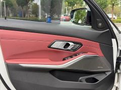 BMW 3 Series Facelift 325Li M Sport Night Edition Package - фото 4
