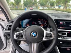 BMW 3 Series Facelift 325Li M Sport Night Edition Package - фото 5