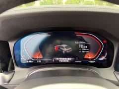 BMW 3 Series Facelift 325Li M Sport Night Edition Package - фото 6