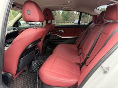 BMW 3 Series Facelift 325Li M Sport Night Edition Package - фото 8