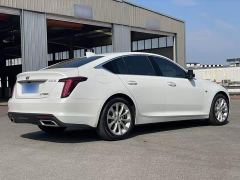 Cadillac CT5 28T Luxury (Standard Edition) - ფოტო 10