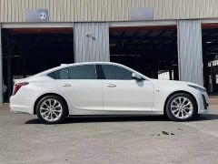 Cadillac CT5 28T Luxury (Standard Edition) - ფოტო 12