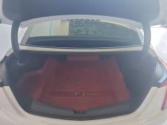 Cadillac CT5 28T Luxury (Standard Edition) - ფოტო 13