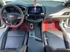 Cadillac CT5 28T Luxury (Standard Edition) - ფოტო 15