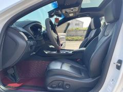 Cadillac CT5 28T Luxury (Standard Edition) - ფოტო 16