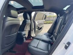 Cadillac CT5 28T Luxury (Standard Edition) - ფოტო 17