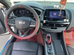 Cadillac CT5 28T Luxury (Standard Edition) - ფოტო 3