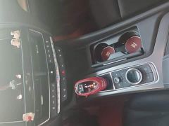 Cadillac CT5 28T Luxury (Standard Edition) - ფოტო 6