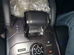 Jetour Chitu Jietu Traveler 2.0T AWD Expedition PRO - фото 10
