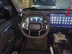 Jetour Chitu Jietu Traveler 2.0T AWD Expedition PRO - фото 6