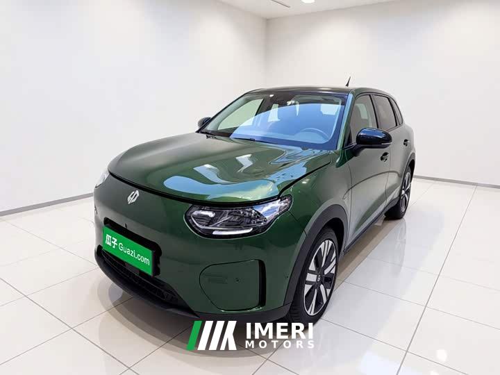Leapmotor A10 505 Pleasure Edition - ავტომობილი ჩინეთიდან