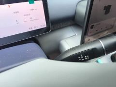 Leapmotor A10 505 Pleasure Edition - ფოტო 10