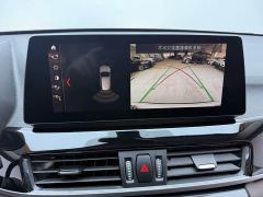 BMW X1 sDrive20Li Fashion Edition - photo 11