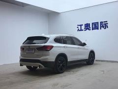 BMW X1 sDrive20Li Fashion Edition - photo 18