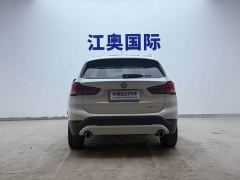 BMW X1 sDrive20Li Fashion Edition - photo 19