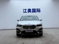 BMW X1 sDrive20Li Fashion Edition - photo 2