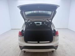 BMW X1 sDrive20Li Fashion Edition - photo 20