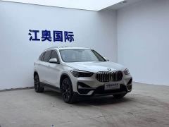 BMW X1 sDrive20Li Fashion Edition - photo 3