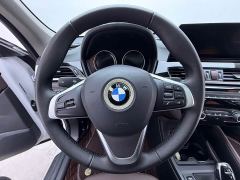 BMW X1 sDrive20Li Fashion Edition - photo 7
