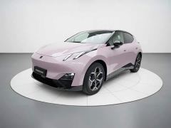 Lynk & Co 20 530km Rear-wheel Drive Max - ფოტო 1