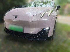 Lynk & Co 20 530km Rear-wheel Drive Max - ფოტო 2