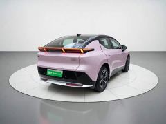 Lynk & Co 20 530km Rear-wheel Drive Max - ფოტო 4