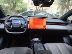 Lynk & Co 20 530km Rear-wheel Drive Max - ფოტო 5