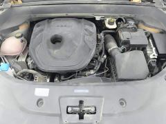 Geely Xingyue L 2.0TD High-Power Automatic FWD Horizon Edition - фото 10