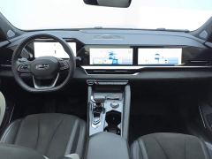Geely Xingyue L 2.0TD High-Power Automatic FWD Horizon Edition - фото 12