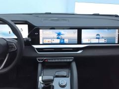 Geely Xingyue L 2.0TD High-Power Automatic FWD Horizon Edition - фото 13