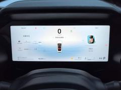 Geely Xingyue L 2.0TD High-Power Automatic FWD Horizon Edition - фото 14