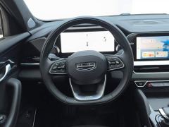 Geely Xingyue L 2.0TD High-Power Automatic FWD Horizon Edition - фото 15