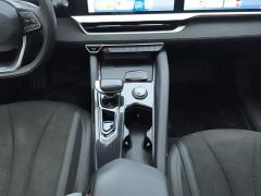 Geely Xingyue L 2.0TD High-Power Automatic FWD Horizon Edition - фото 16