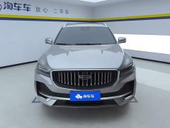 Geely Xingyue L 2.0TD High-Power Automatic FWD Horizon Edition - фото 2