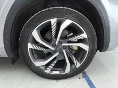 Geely Xingyue L 2.0TD High-Power Automatic FWD Horizon Edition - фото 6