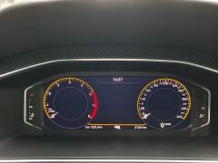 Volkswagen Tiguan L 330TSI Automatic FWD R-Line Comfort Edition - фото 10