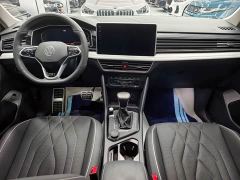 Volkswagen Tiguan L 330TSI Automatic FWD R-Line Comfort Edition - фото 2