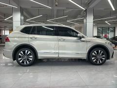Volkswagen Tiguan L 330TSI Automatic FWD R-Line Comfort Edition - фото 3