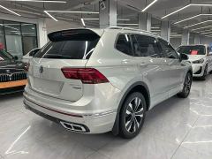 Volkswagen Tiguan L 330TSI Automatic FWD R-Line Comfort Edition - фото 4