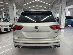 Volkswagen Tiguan L 330TSI Automatic FWD R-Line Comfort Edition - фото 7