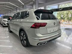 Volkswagen Tiguan L 330TSI Automatic FWD R-Line Comfort Edition - фото 9