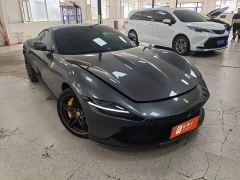 Ferrari Roma 2020 3.9T V8 - ფოტო 2