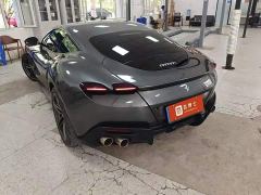 Ferrari Roma 2020 3.9T V8 - ფოტო 5