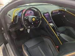 Ferrari Roma 2020 3.9T V8 - ფოტო 6